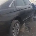 تورس 2020