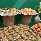 بوفيهات طعام كوفي بريك تراثيات وشعبيات