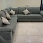 كنبات L