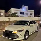 أفالون تورنق 2021