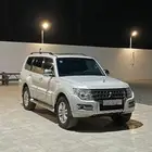 باجيرو 2015 العلامه الذهبيه اعلى فئه