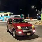 للبيع او للبدل المناسب ميركوري مونتنير 2009 نضيف