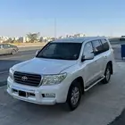 لاندكروزر 2008