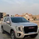 جي ام سي يوكن 2021