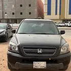 جيب هوندا 2005 فل كامل