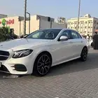 Mercedes Benz E200 - 2018للبيع او للبدل