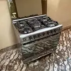 فرن وغساله وغراض