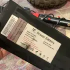 قطع سكوتر الوحش حط سعرك وابشر