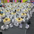 تأجيرالوازم حفلات ومناسبات