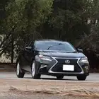 لكزس es350