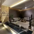 شقة للايجار (بمجمع ديتيلز ) في حي العارض