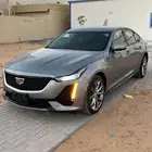 2023 CT5 جديد