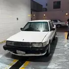 تويوتا كرسيدا 1992 قير عادي الممشى 300الف كيلو