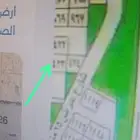 قطعتين ارض للبيع بصك واحد مخطط الفنار (99 أ) موقع ممتاز