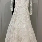 فستان عروسه تصميم