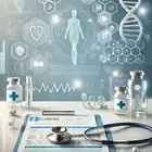 إعلان تدريس المواد الطبية المشتركة   سنة تحضيرية