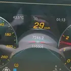 مرسيدس E200 جفالي 2021