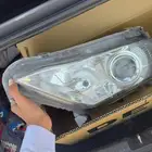 شمعه كامري يمين 2010-2011 ديبو