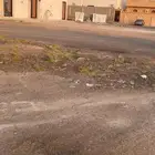 ارض للبيع في ت 8