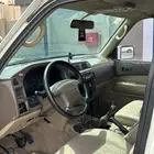 سفاري 2001