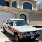 هايلكس 1993 GL