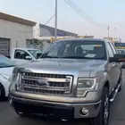 فوردF150 مديل2014