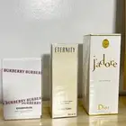جميع العطور العالميه بنفس الكرتون والعلبه درجه ممتازه