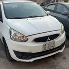 ميتسوبيشي ميراج 2018