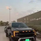 فورد رابتر بكج 37 موديل 2024