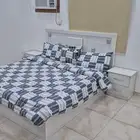 شقة مفروشة للايجار بحي الفروسية