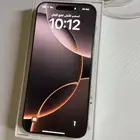 ايفون 16 برو ماكس