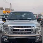 فوردF150 مديل2014