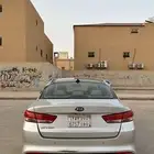 كيا اومبتما 2016