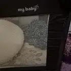 سرير اطفال