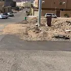 للبيع ارض تجاريه بالعزيزيه