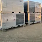 مكيفات مركزيه باكج وكونسيلد شيلر وتصنيع دكت