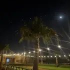 استراحة القلعة للايجار اليومي ببريدة متوفر بسعر مناسب