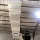 توريد وتركيب وصيانة جميع انواع التكييف HVAC تركيب الدكت