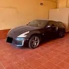 نيسان z370 قير عادي