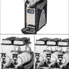 مكاين سلاش ايطالي فردي وثنائي وثلاثي COFRIMELL