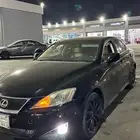 لكزس ارنوب 2007