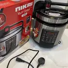 للبيع قدر ضغط 6لتر كهربائي