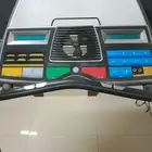 جهاز سير كهربائي قابل للطي برو فورم