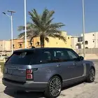 رنج روفر اوتوبيوغرافي