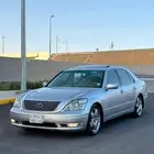 لكزس LS430 سعودي 2005