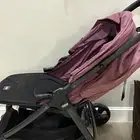 عربيه مامز اندبابز نظيفه خاليه من العيوب