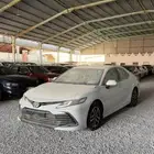 كامري LE 2023 أصفار سعوديه بنزين