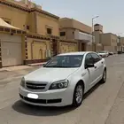 شيفروليه كابريس LS 2012