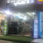 عنوان المحل