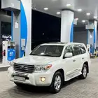 صالون لاندكروزر GXR3